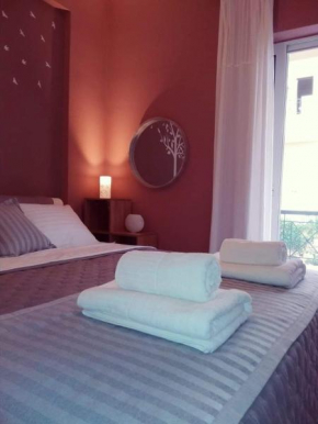 Modern Apartment For Your Vacation In Beautiful Preveza, Preveza